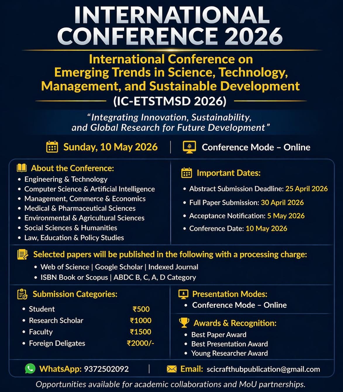Special Offer