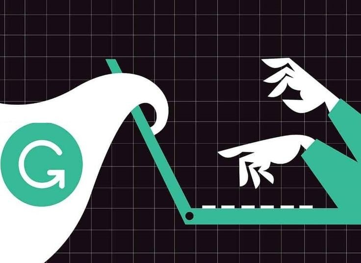 Grammarly Writing Assistance
