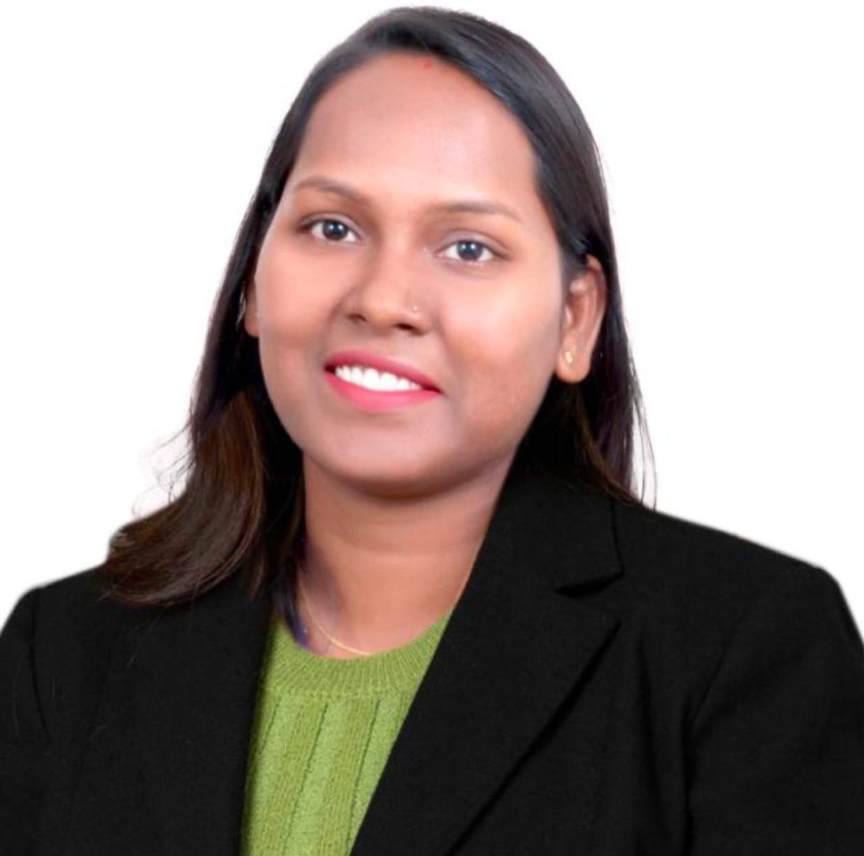 Dr. Sneha Khadse, Founder & CEO, Scicrafthub