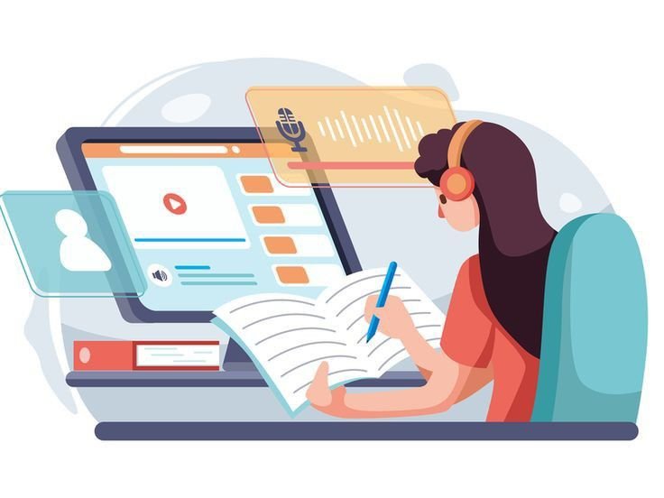 Researcher